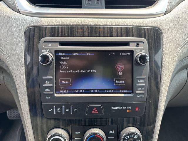 used 2014 Chevrolet Traverse car, priced at $7,800