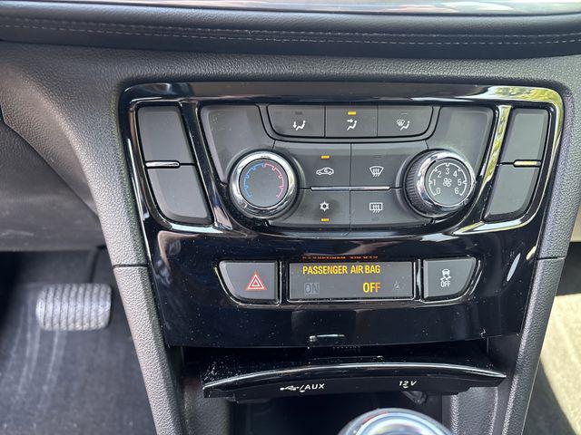 used 2019 Buick Encore car, priced at $14,190