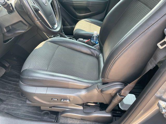 used 2019 Buick Encore car, priced at $14,656