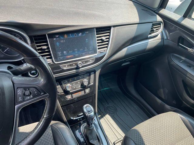 used 2019 Buick Encore car, priced at $14,656