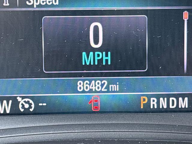 used 2019 Buick Encore car, priced at $14,190