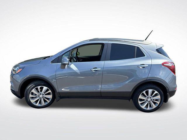 used 2019 Buick Encore car, priced at $14,190