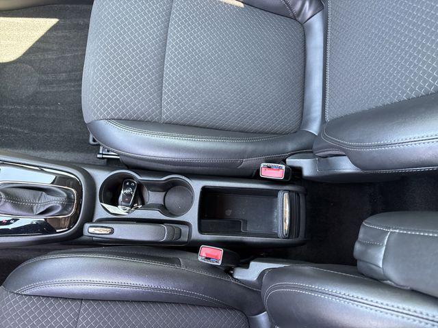 used 2019 Buick Encore car, priced at $14,190