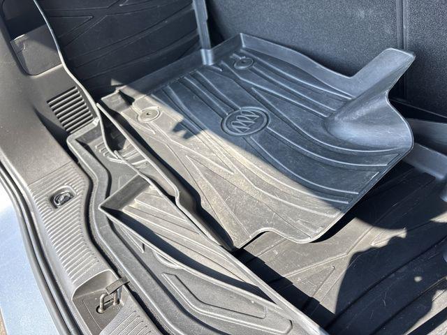 used 2019 Buick Encore car, priced at $14,190