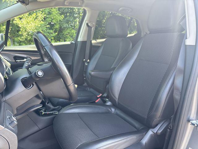 used 2019 Buick Encore car, priced at $14,190