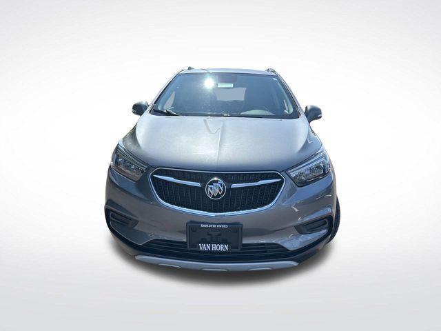 used 2019 Buick Encore car, priced at $14,190