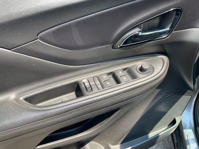 used 2019 Buick Encore car, priced at $14,656