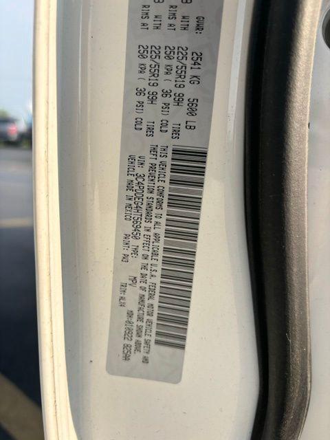 used 2017 Dodge Journey car, priced at $9,950