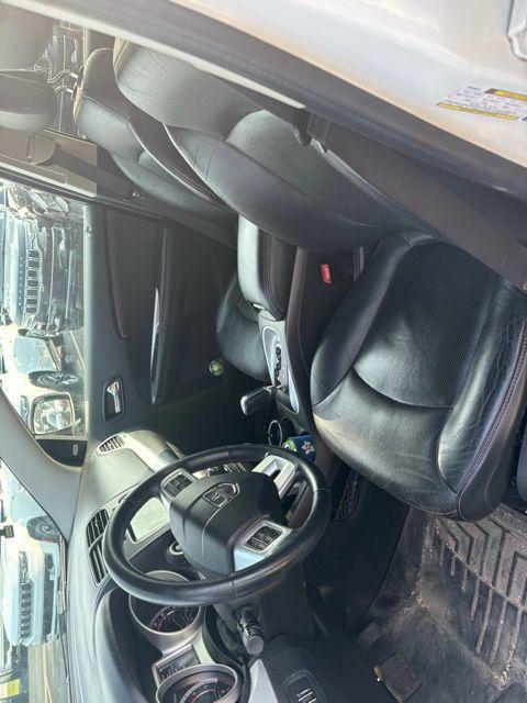 used 2017 Dodge Journey car, priced at $9,950