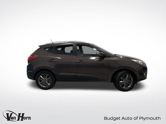 used 2014 Hyundai Tucson car, priced at $10,449