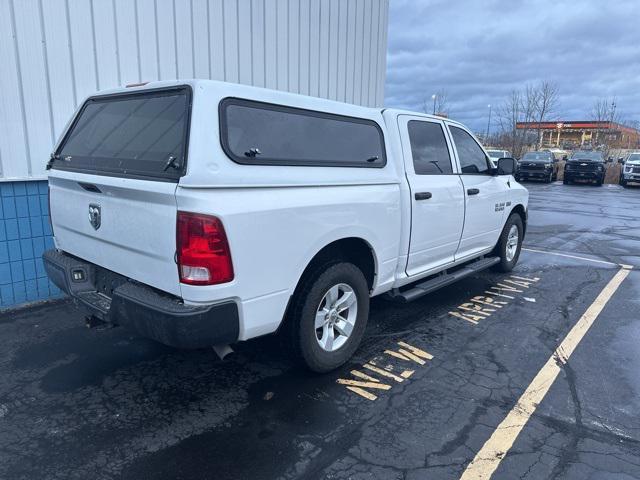 used 2016 Ram 1500 car, priced at $16,463