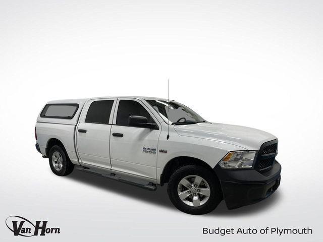 used 2016 Ram 1500 car, priced at $14,838