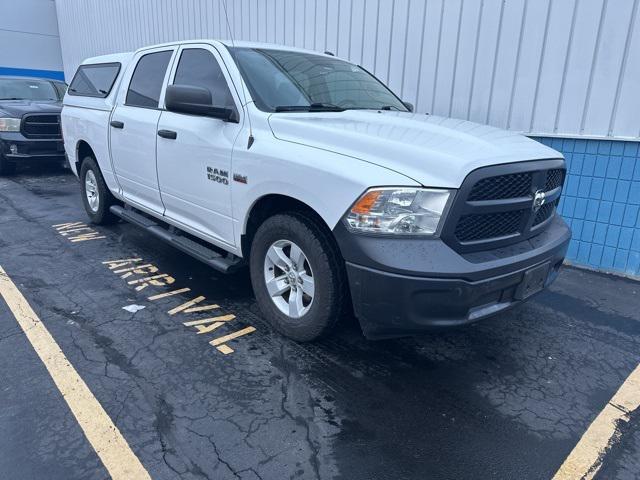 used 2016 Ram 1500 car, priced at $16,463