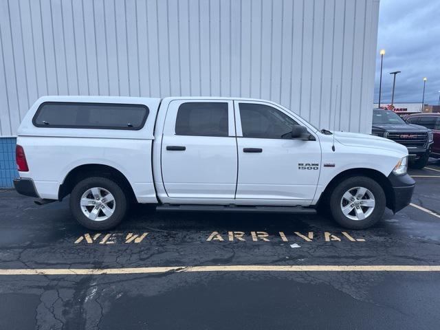 used 2016 Ram 1500 car, priced at $16,463