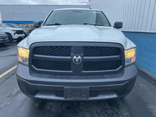 used 2016 Ram 1500 car, priced at $16,463