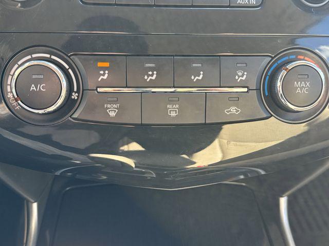 used 2014 Nissan Altima car, priced at $8,000