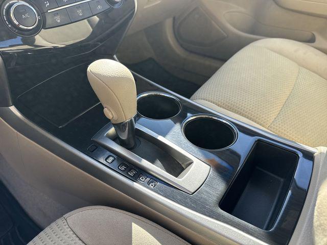 used 2014 Nissan Altima car, priced at $8,000