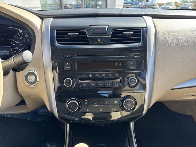 used 2014 Nissan Altima car, priced at $8,000