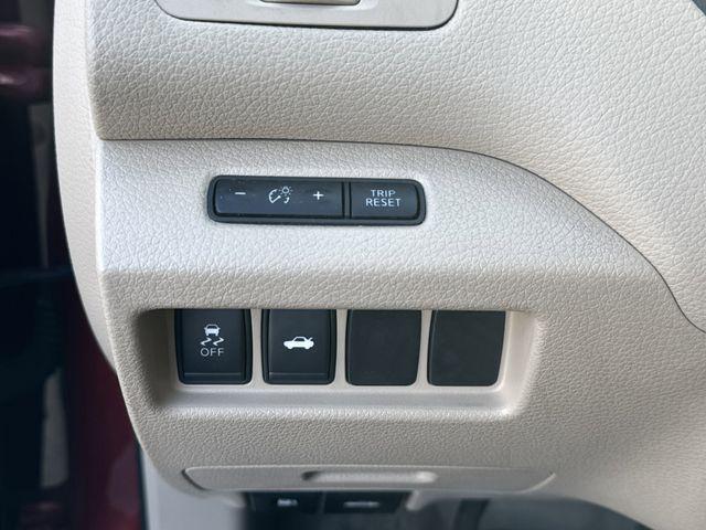 used 2014 Nissan Altima car, priced at $8,000