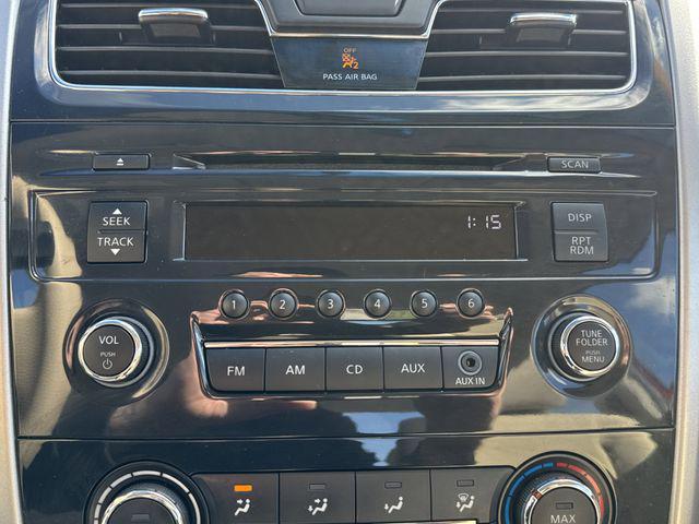 used 2014 Nissan Altima car, priced at $8,000