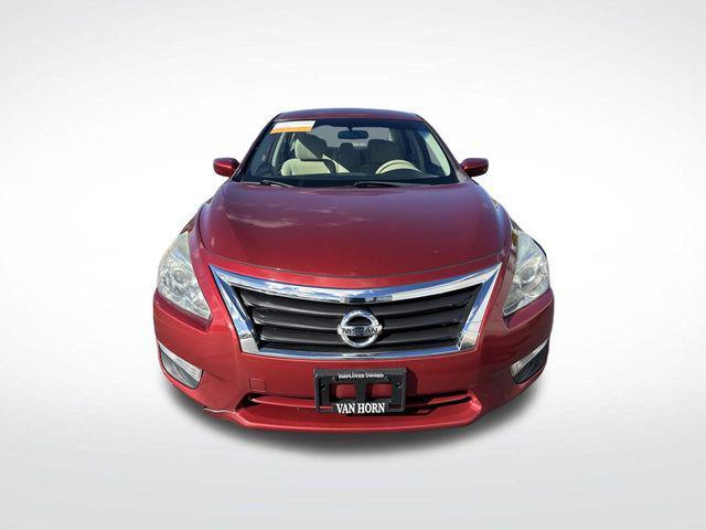 used 2014 Nissan Altima car, priced at $8,000