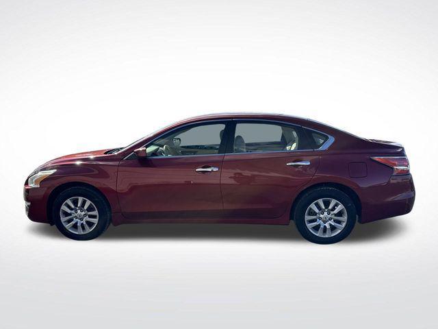 used 2014 Nissan Altima car, priced at $8,000