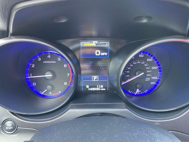 used 2017 Subaru Legacy car, priced at $9,524