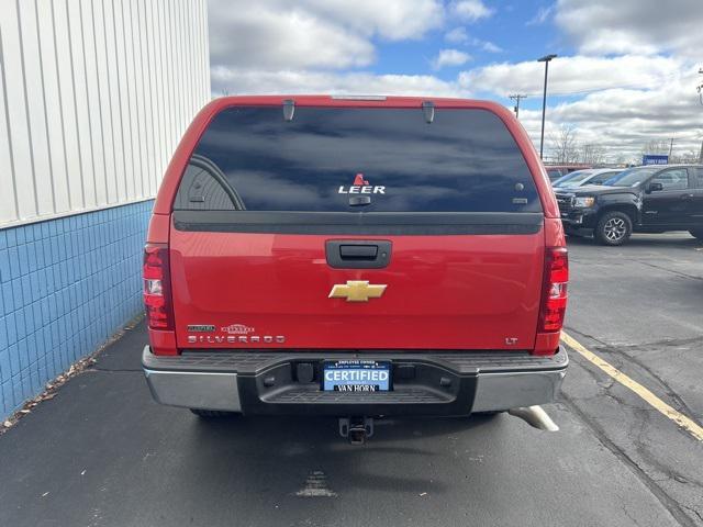 used 2012 Chevrolet Silverado 1500 car, priced at $16,000