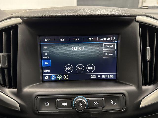 used 2019 GMC Terrain car, priced at $10,916