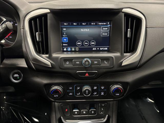 used 2019 GMC Terrain car, priced at $10,916