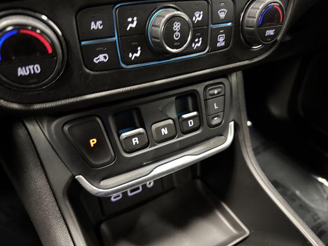 used 2019 GMC Terrain car, priced at $10,916