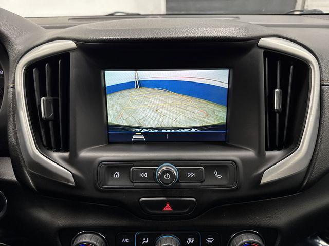 used 2019 GMC Terrain car, priced at $10,916