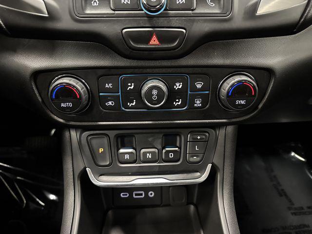 used 2019 GMC Terrain car, priced at $10,916