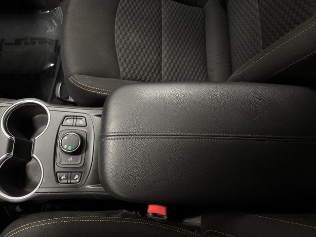 used 2019 GMC Terrain car, priced at $10,916