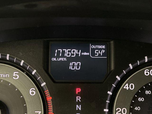 used 2014 Honda Odyssey car, priced at $8,495