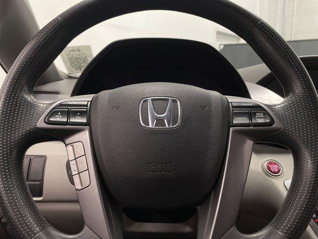 used 2014 Honda Odyssey car, priced at $8,495