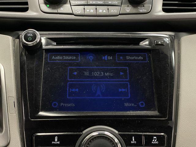 used 2014 Honda Odyssey car, priced at $8,495