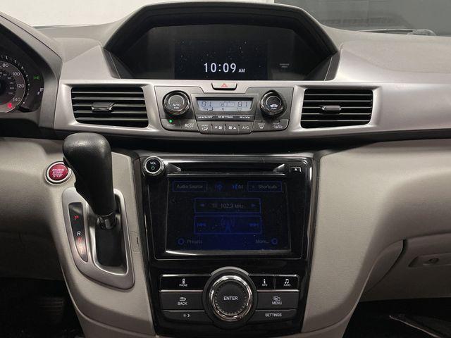 used 2014 Honda Odyssey car, priced at $8,495