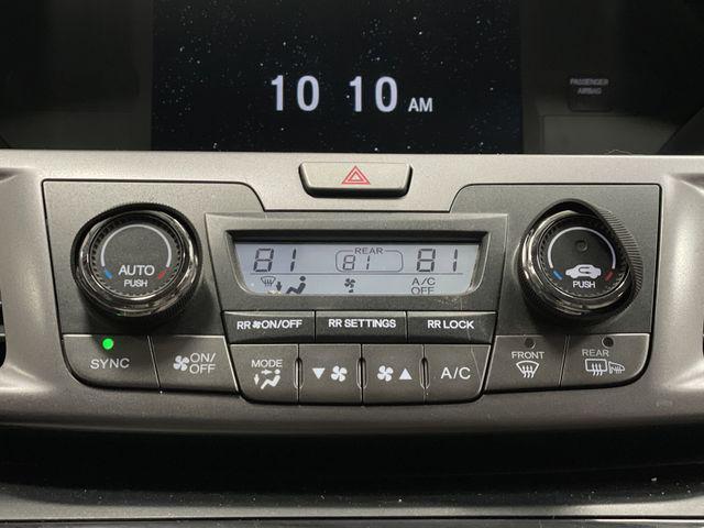 used 2014 Honda Odyssey car, priced at $8,495