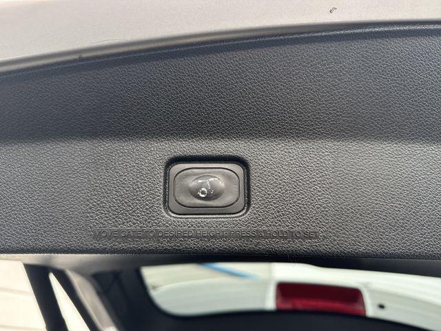 used 2018 Ford Explorer car, priced at $15,000