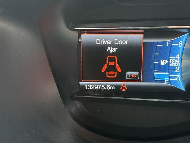 used 2018 Ford Explorer car, priced at $15,000