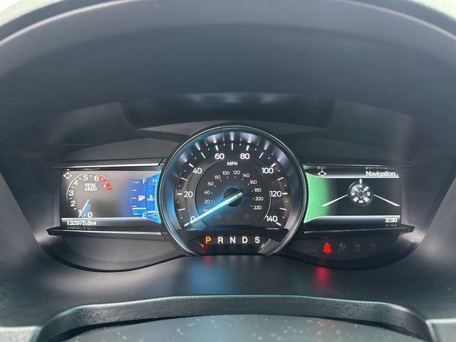 used 2018 Ford Explorer car, priced at $15,000