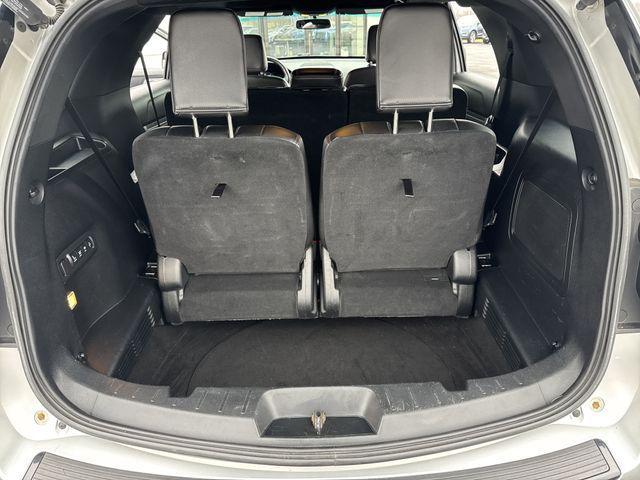 used 2018 Ford Explorer car, priced at $15,000