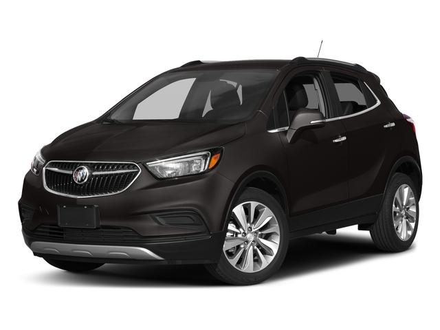 used 2017 Buick Encore car, priced at $11,150