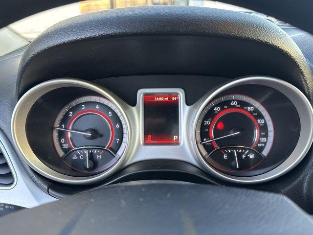 used 2019 Dodge Journey car, priced at $12,425