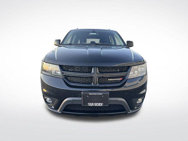 used 2019 Dodge Journey car, priced at $12,425