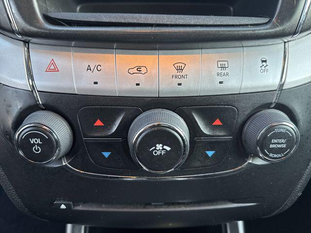 used 2019 Dodge Journey car, priced at $12,425