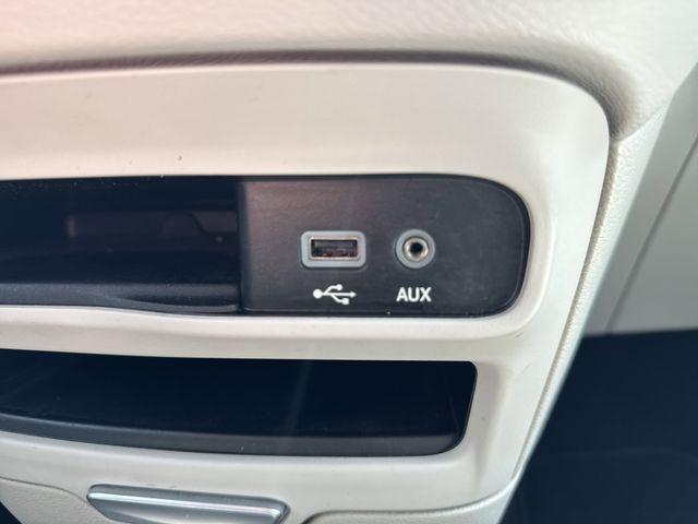 used 2017 Chrysler Pacifica car, priced at $12,177
