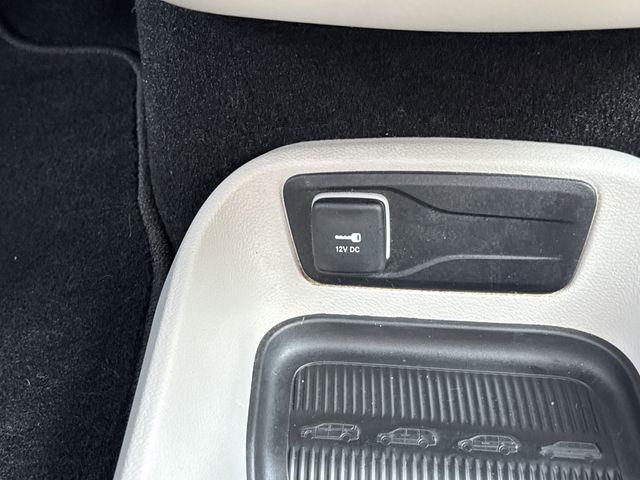 used 2017 Chrysler Pacifica car, priced at $12,177