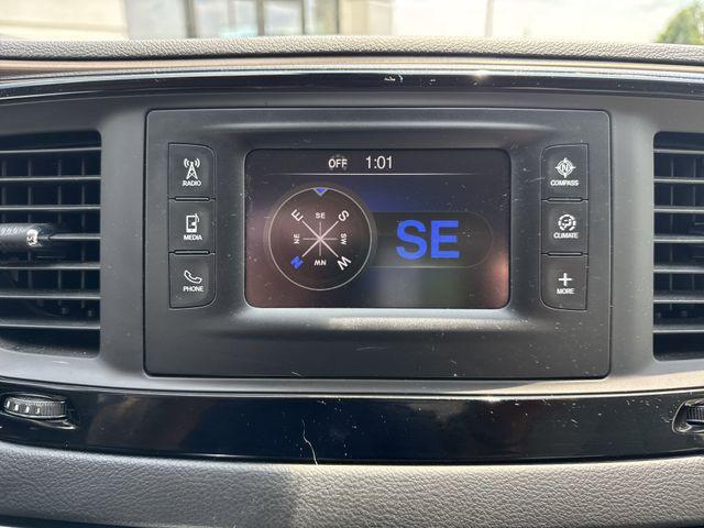 used 2017 Chrysler Pacifica car, priced at $12,177